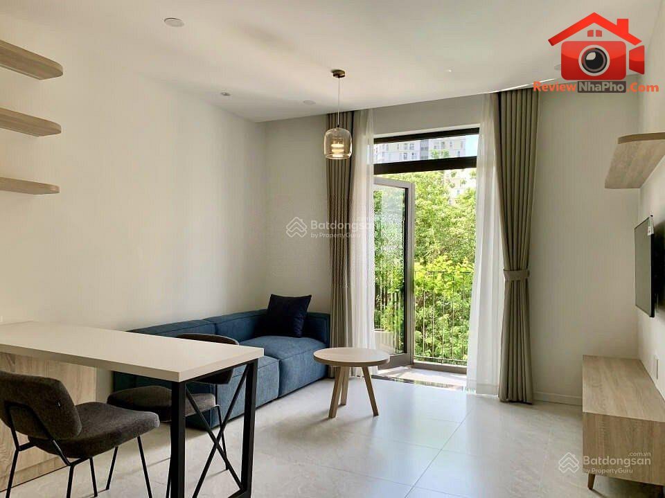 Review nhà phố tại Đường Nghĩa Phát, Phường 7, Quận Tân Bình, TP.HCM