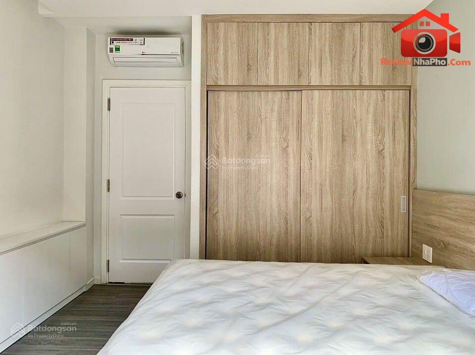 Review nhà phố tại Đường Nghĩa Phát, Phường 7, Quận Tân Bình, TP.HCM