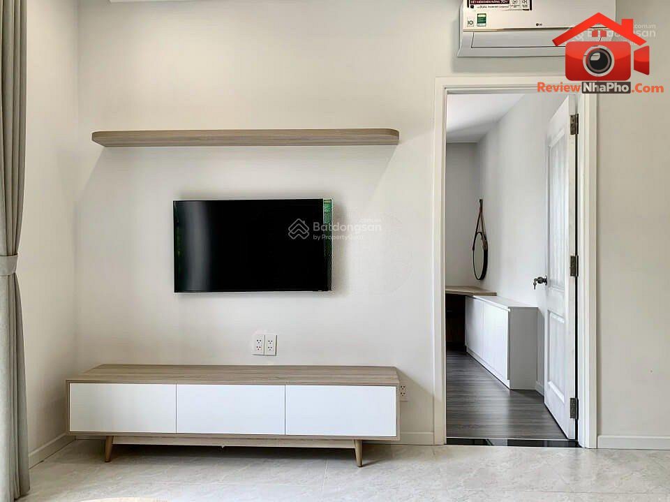 Review nhà phố tại Đường Nghĩa Phát, Phường 7, Quận Tân Bình, TP.HCM