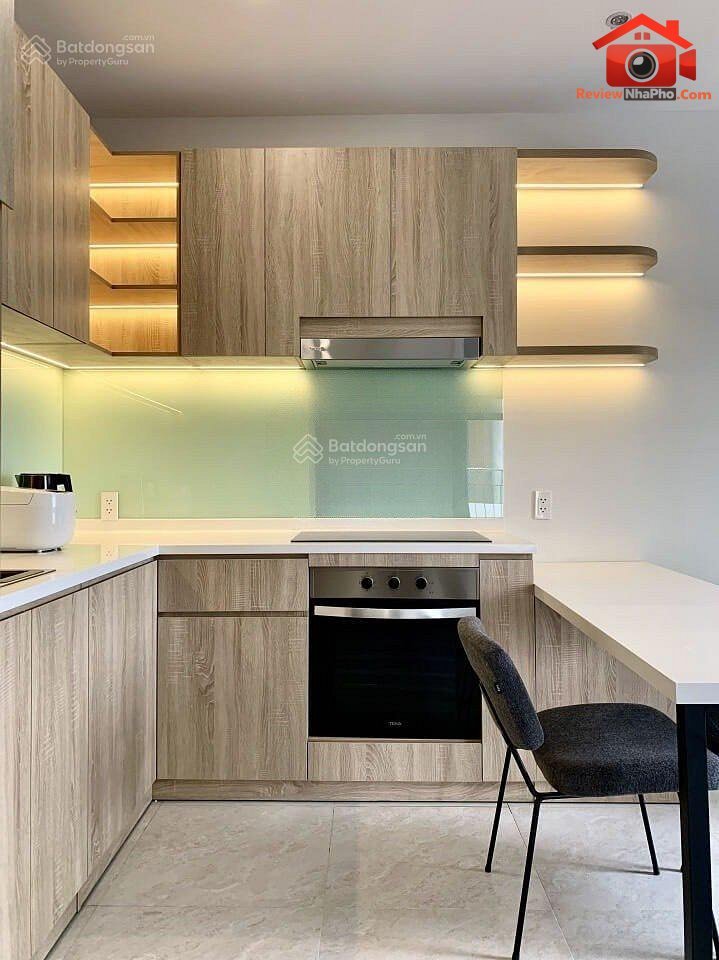 Review nhà phố tại Đường Nghĩa Phát, Phường 7, Quận Tân Bình, TP.HCM