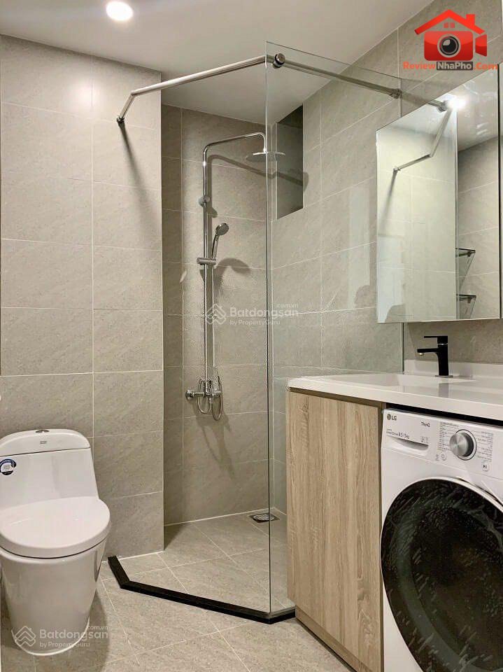 Review nhà phố tại Đường Nghĩa Phát, Phường 7, Quận Tân Bình, TP.HCM