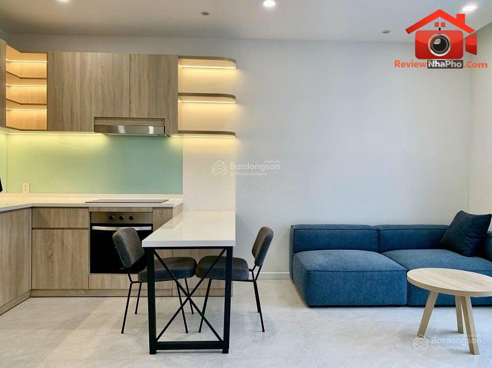 Review nhà phố tại Đường Nghĩa Phát, Phường 7, Quận Tân Bình, TP.HCM