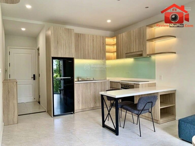 Review nhà phố tại Đường Nghĩa Phát, Phường 7, Quận Tân Bình, TP.HCM