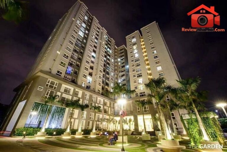 Review nhà phố Tân Sơn Nhì Quận Tân Phú TP.HCM giá 3.7 tỷ, 61m2
