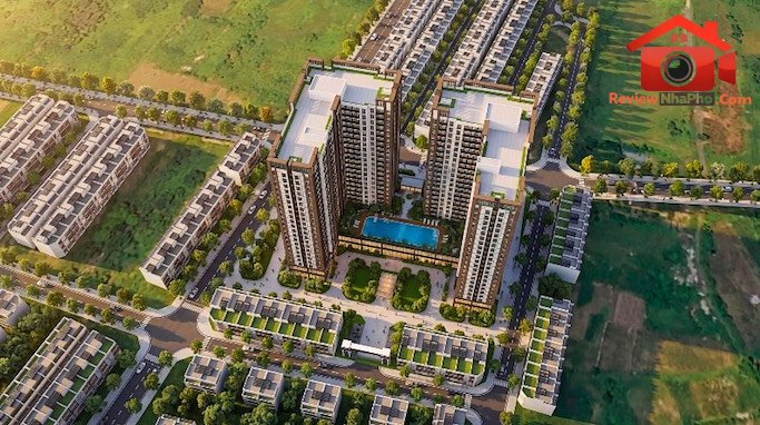 Phú Thọ rà soát các dự án nhà ở xã hội chậm tiến độ