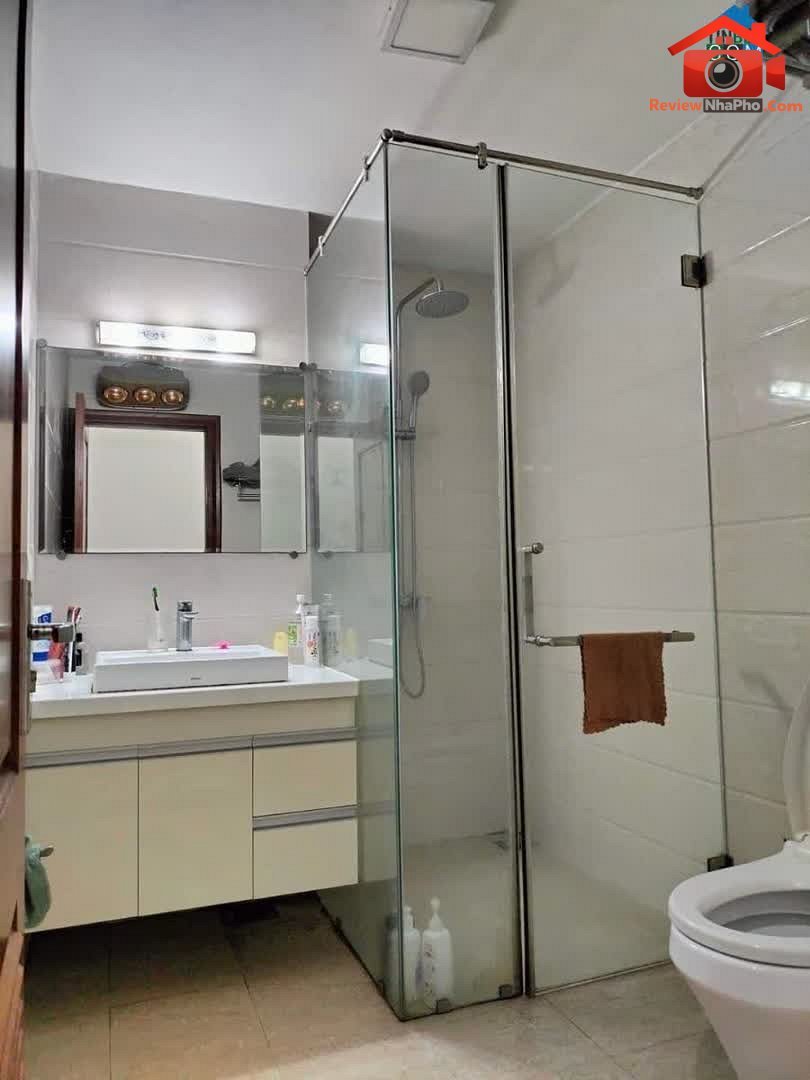 Review nhà phố Phạm Văn Hai Tân Bình TP.HCM 4 tầng… – Bán nhà mặt phố Quận Tân Bình – TP Hồ Chí Minh giá 5 – 10 tỷ