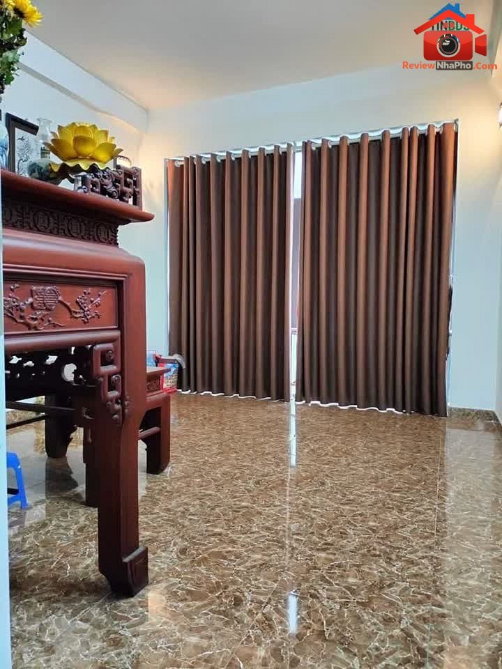 Review nhà phố Phạm Văn Hai Tân Bình TP.HCM 4 tầng… – Bán nhà mặt phố Quận Tân Bình – TP Hồ Chí Minh giá 5 – 10 tỷ