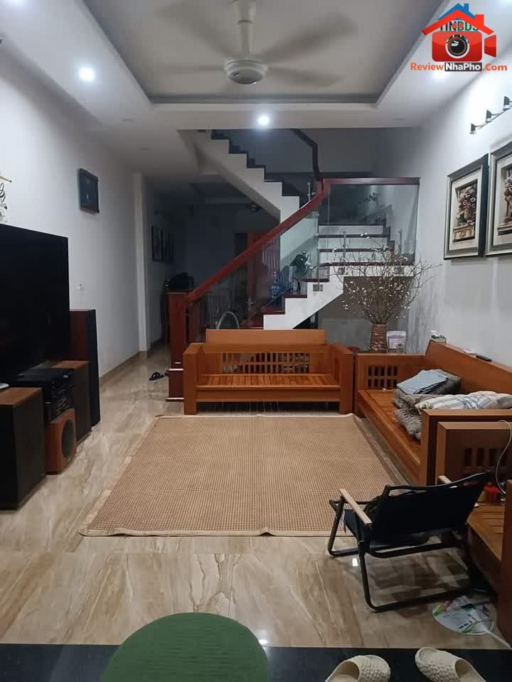 Review nhà phố Phạm Văn Hai Tân Bình TP.HCM 4 tầng giá 7.5 tỷ