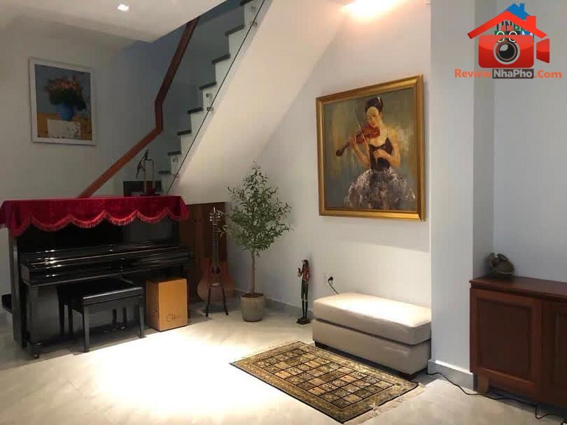 Review nhà phố Tân Bình với diện tích 110m² giá 8…. – Bán nhà mặt phố Quận Tân Bình – TP Hồ Chí Minh giá 5 – 10 tỷ
