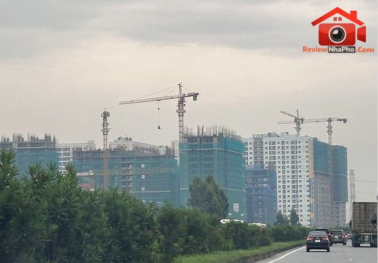 Khám phá hơn 1.100 căn hộ nhà ở xã hội tại Bắc Ninh