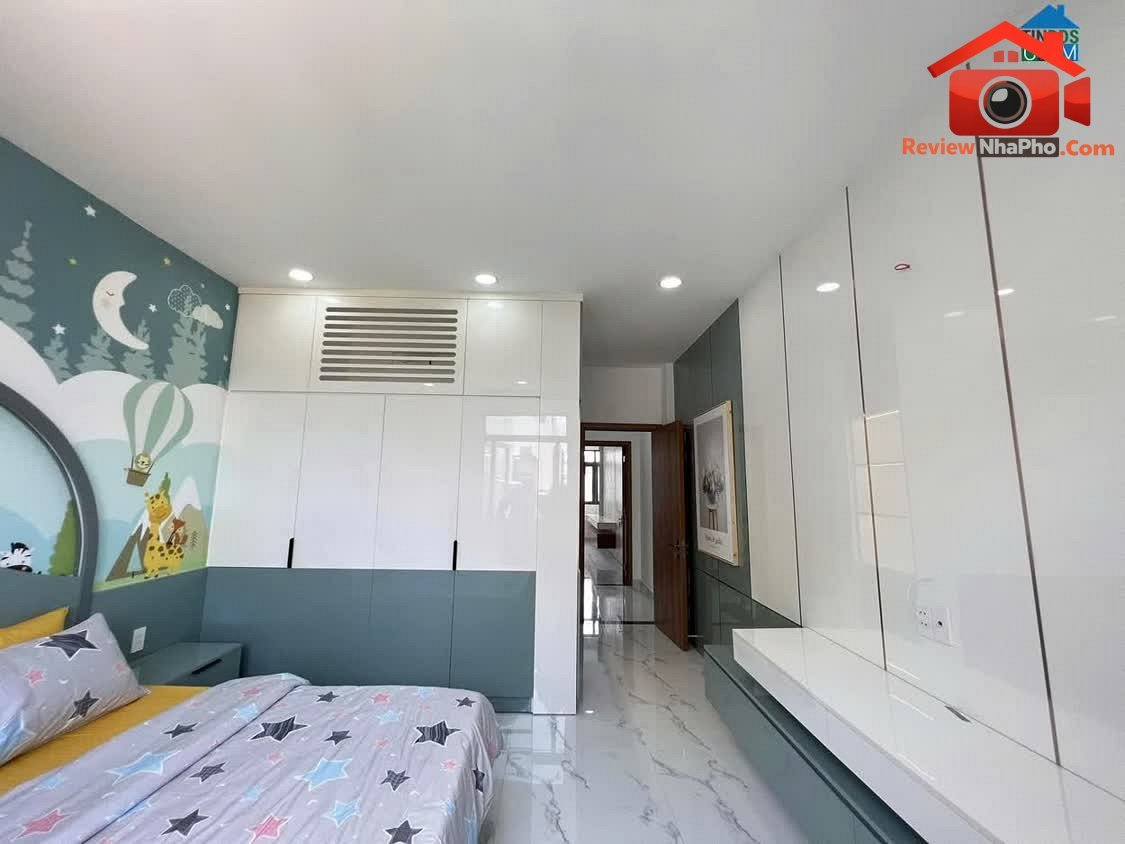 Review nhà phố hiện đại 7500 triệu tại Bình Tân TP… – Bán nhà mặt phố Quận Bình Tân – TP Hồ Chí Minh giá 5 – 10 tỷ