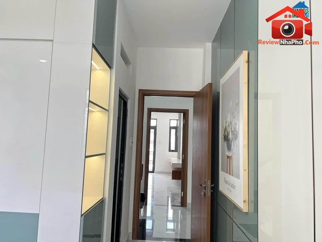 Review nhà phố hiện đại 7500 triệu tại Bình Tân TP… – Bán nhà mặt phố Quận Bình Tân – TP Hồ Chí Minh giá 5 – 10 tỷ