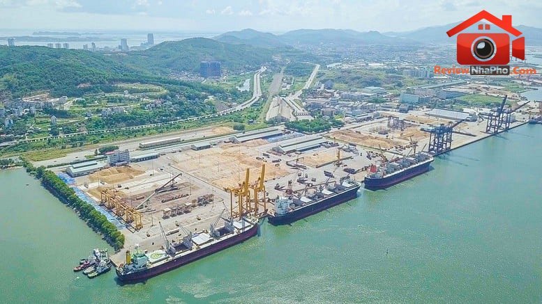 Cảng cạn Tân Thanh Lạng Sơn: Đầu tư 1.747 tỷ đồng cho logistics
