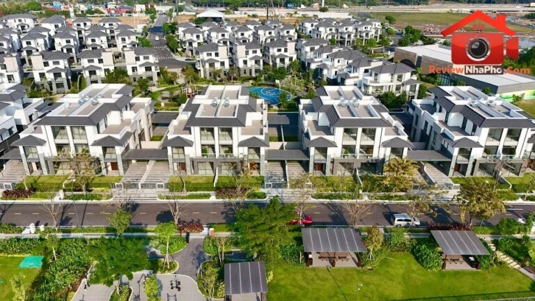 Giá bất động sản tiếp tục giảm, đất nền vùng ven gặp khó