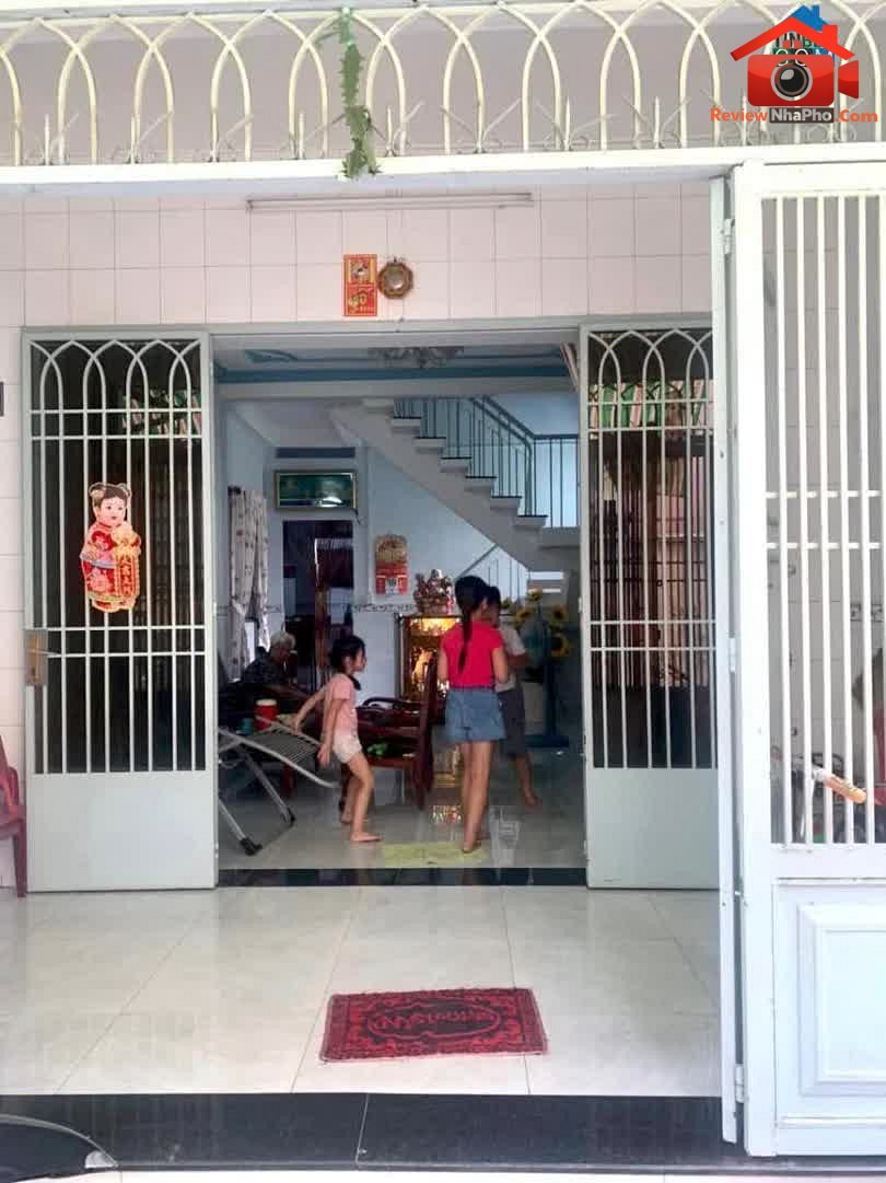 Review nhà phố Tân Bình 3 tầng giá 7,5 tỷ – Sổ riêng vuông vức