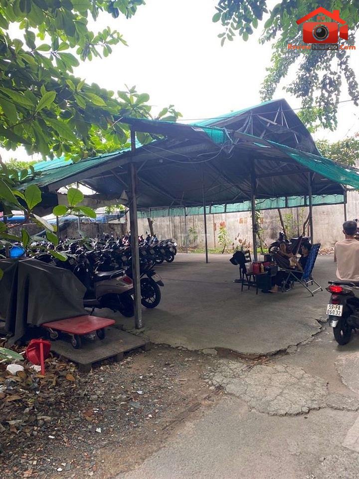 Review nhà phố Lạc Long Quân Phường 11 Quận Tân Bình TP.HCM nhà đất sổ đỏ
