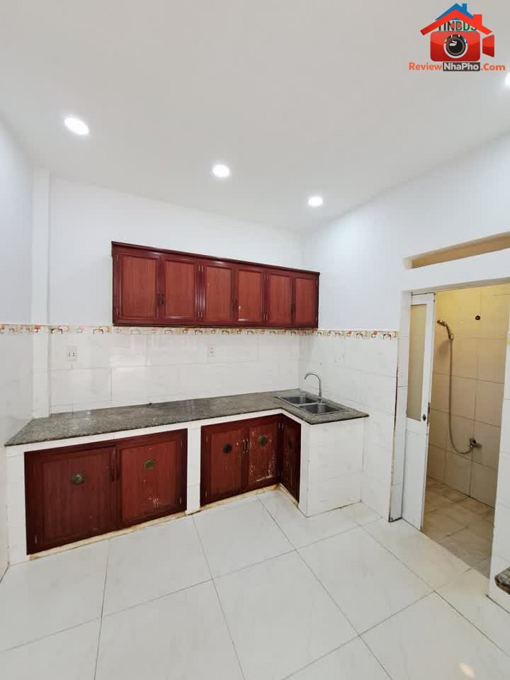 Review nhà phố Bình Tân 40m2 chỉ 4.48 tỷ, hẻm 4m g… – Bán nhà mặt phố Quận Bình Tân – TP Hồ Chí Minh giá BÁN 3 – 5 tỷ