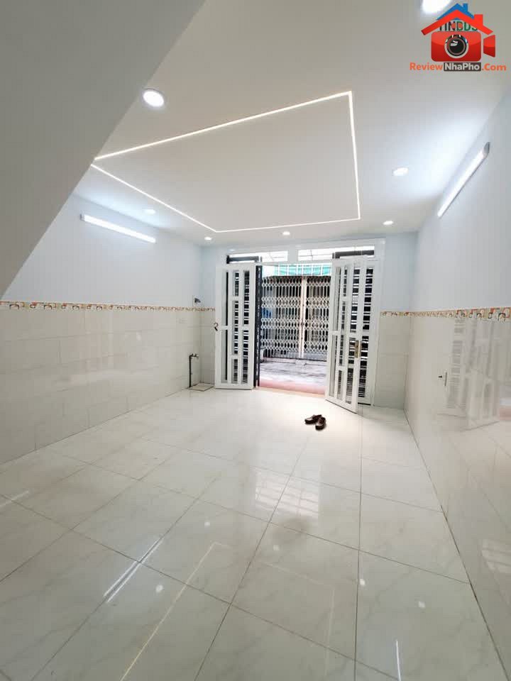 Review nhà phố Bình Tân 40m2 chỉ 4.48 tỷ, hẻm 4m g… – Bán nhà mặt phố Quận Bình Tân – TP Hồ Chí Minh giá BÁN 3 – 5 tỷ