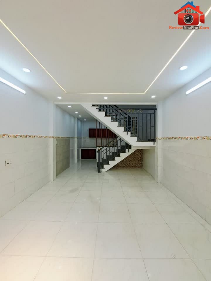 Review nhà phố Bình Tân 40m2 chỉ 4.48 tỷ, hẻm 4m g… – Bán nhà mặt phố Quận Bình Tân – TP Hồ Chí Minh giá BÁN 3 – 5 tỷ