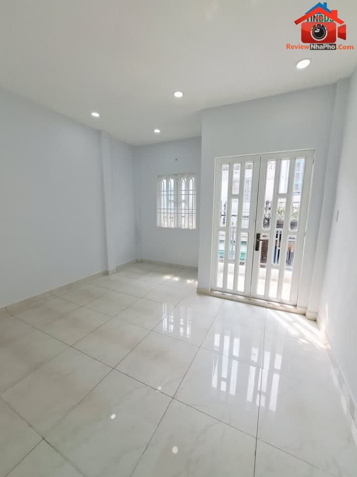 Review nhà phố Bình Tân 40m2 chỉ 4.48 tỷ, hẻm 4m g… – Bán nhà mặt phố Quận Bình Tân – TP Hồ Chí Minh giá BÁN 3 – 5 tỷ