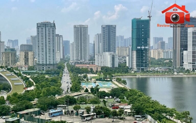 Đất đai chuyển mình trên nền dữ liệu số