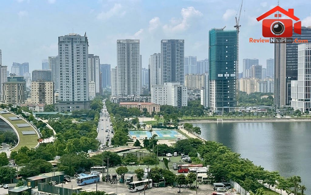 Đất đai chuyển mình trên nền dữ liệu số
