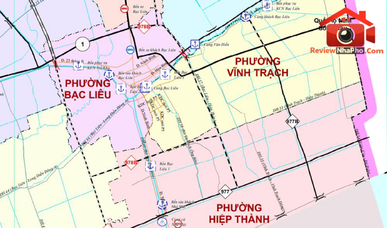 Cà Mau đẩy nhanh tiến độ dự án hạ tầng trọng điểm