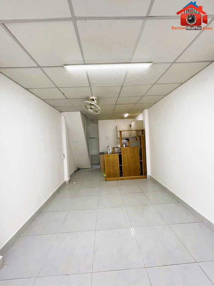 Review nhà phố Tân Bình – 30m2 mặt tiền Nguyễn Phúc Chu giá 5.1 tỷ
