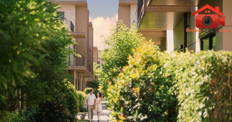 Dấu ấn Nhật Bản trong tầm nhìn Izumi City