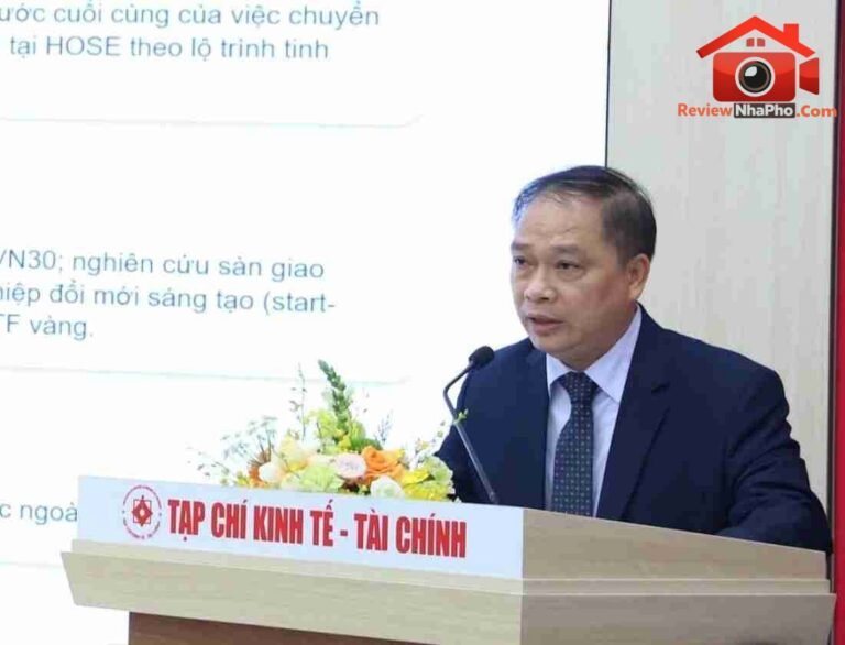 Phép thử mới cho chứng khoán Việt Nam sau nâng hạng