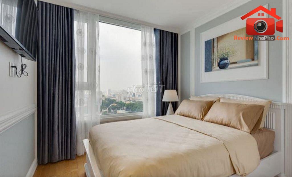 Review nhà phố Quận Tân Phú – 72m2, giá 3.68 tỷ, nội thất đầy đủ