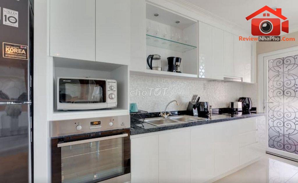 Review nhà phố Quận Tân Phú – 72m2, giá 3.68 tỷ, nội thất đầy đủ