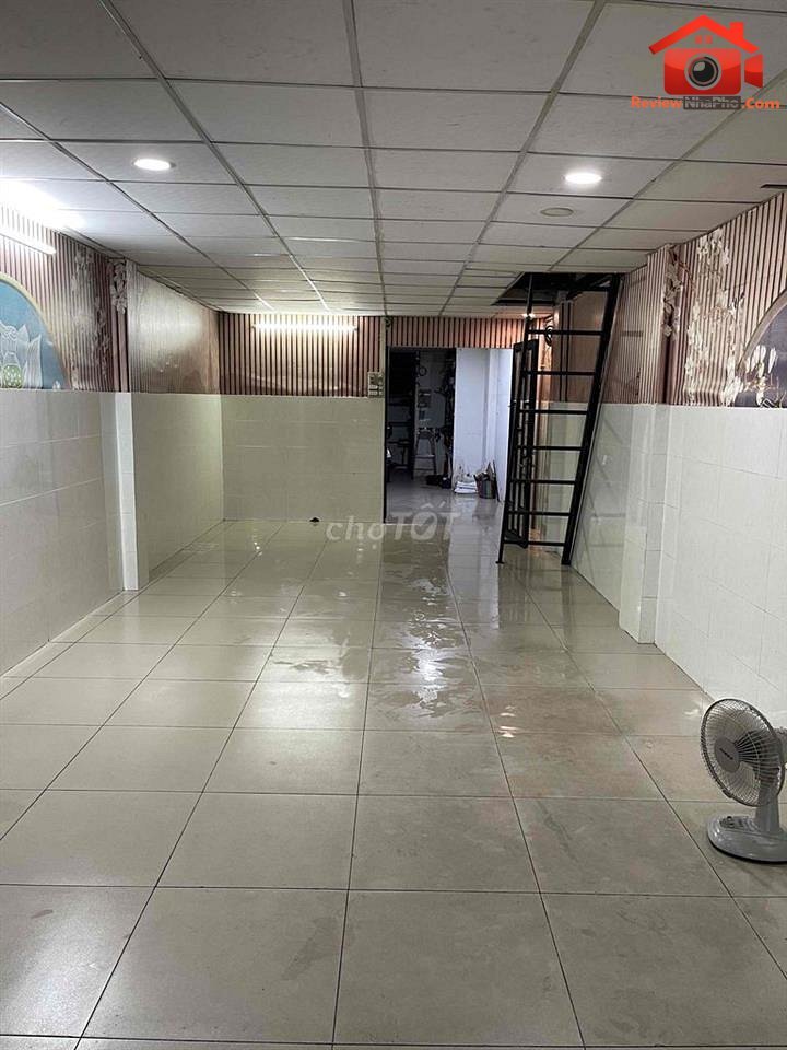 Review nhà phố Quận Tân Phú – Nhà mặt tiền giá 15 tỷ
