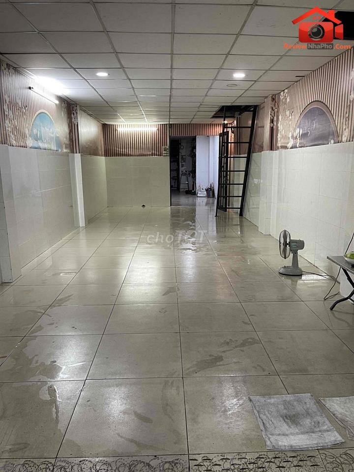 Review nhà phố Quận Tân Phú – Nhà mặt tiền giá 15 tỷ