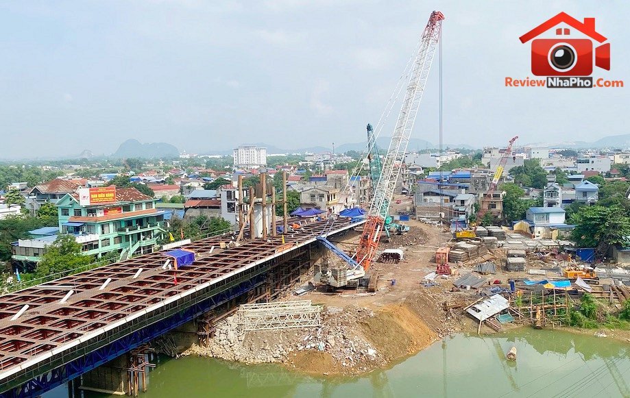 Thái Nguyên đẩy nhanh giải phóng mặt bằng dự án trọng điểm