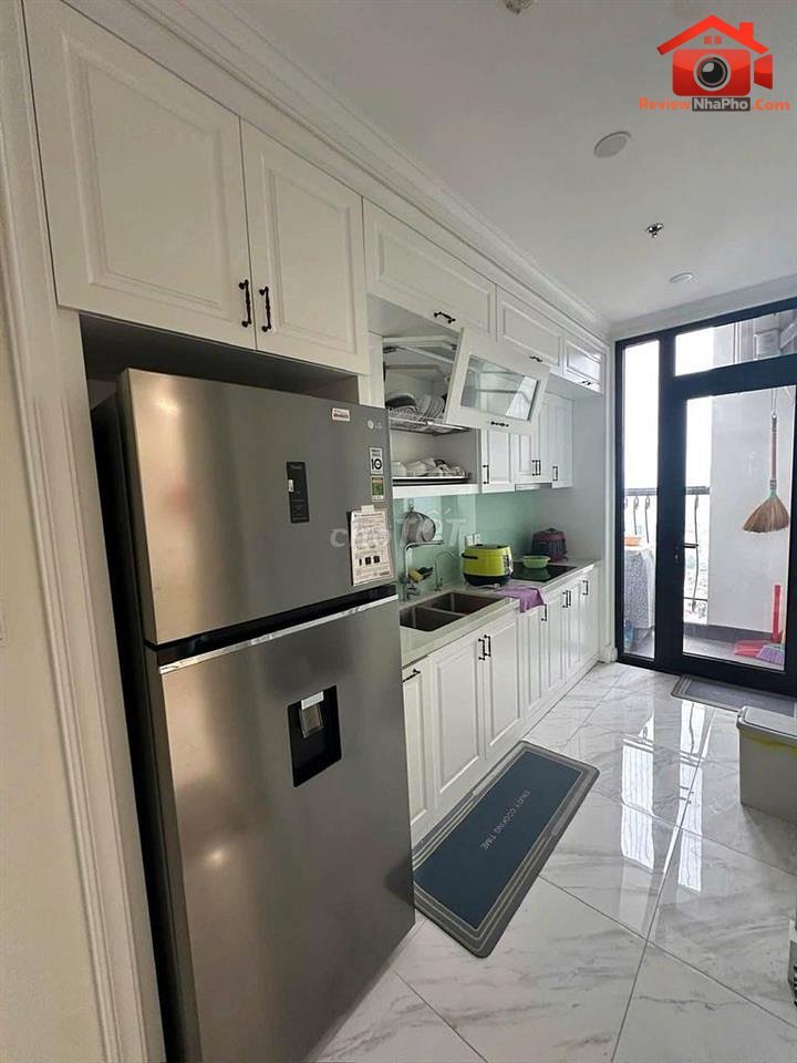 Review nhà phố Quận Tân Bình 62m2 giá 3.2 tỷ sổ hồng riêng