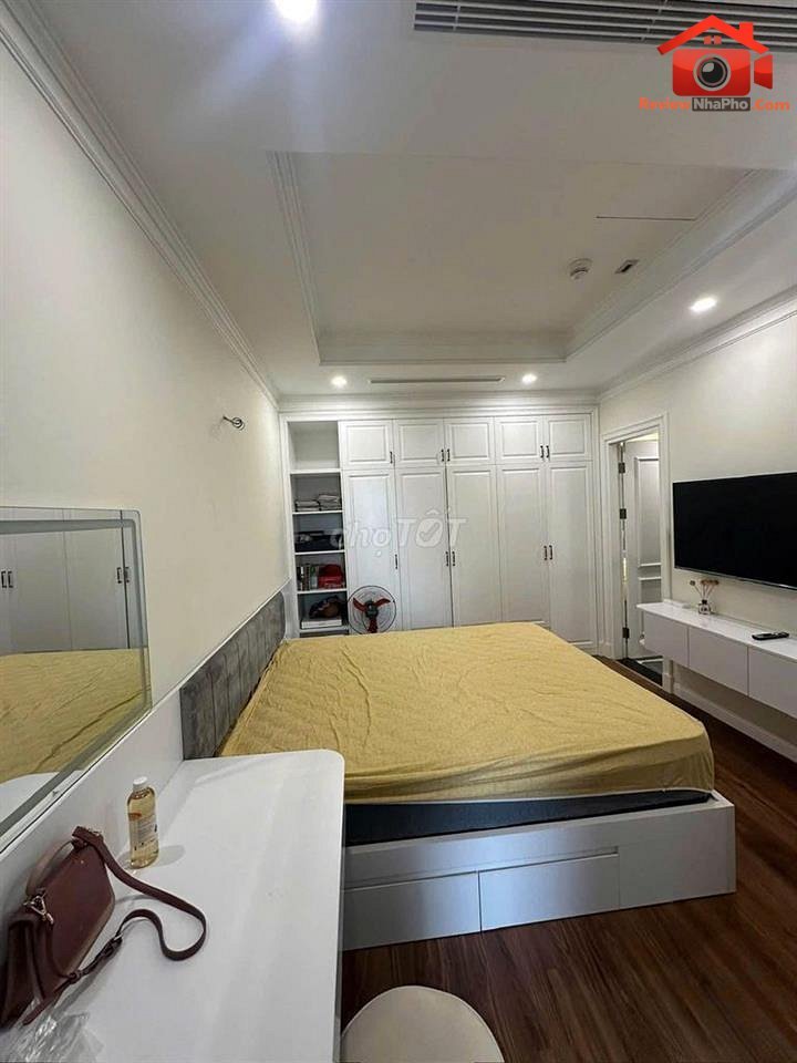 Review nhà phố Quận Tân Bình 62m2 giá 3.2 tỷ sổ hồng riêng