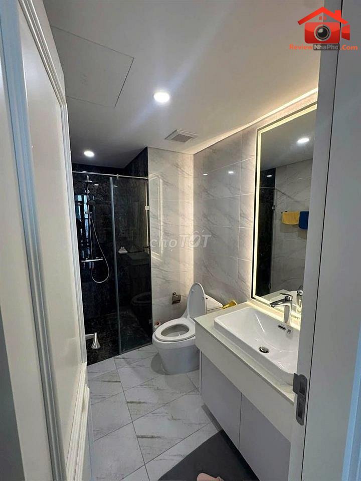 Review nhà phố Quận Tân Bình 62m2 giá 3.2 tỷ sổ hồng riêng