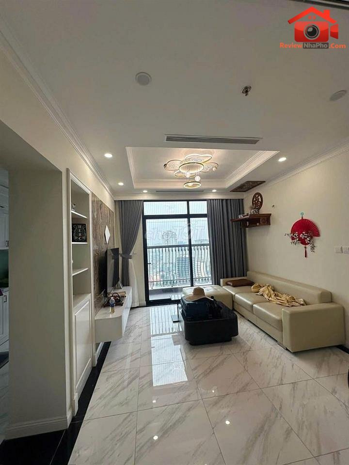 Review nhà phố Quận Tân Bình 62m2 giá 3.2 tỷ sổ hồng riêng