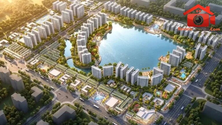 Khu NƠXH 192ha tại TP.HCM: Cơ hội và thách thức