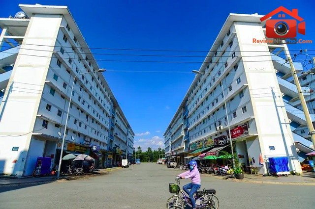 Phát triển nhà ở cho thuê: Xu hướng mới tại Việt Nam