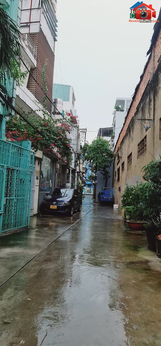 Review nhà phố Tân Bình 45m2 giá 7.5 tỷ sổ đỏ pháp… – Bán nhà mặt phố Quận Tân Bình – TP Hồ Chí Minh giá 5 – 10 tỷ