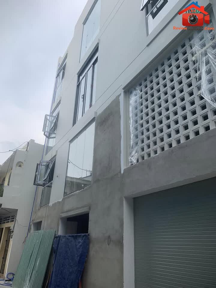 Review nhà phố Tân Bình 45m2 giá 7.5 tỷ sổ đỏ pháp lý chuẩn