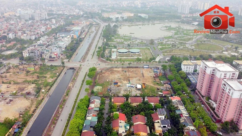 Long Giang Land: Lợi nhuận tăng trưởng và chiến lược tái cấu trúc