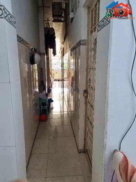 Review nhà phố 4 tầng Bình Tân, TP.HCM – Sổ hồng đầy đủ