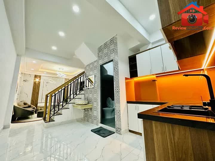 Review nhà phố Tân Bình 30m2 giá 3 tỷ gần chợ… – Bán nhà mặt phố Quận Tân Bình – TP Hồ Chí Minh giá BÁN 3 – 5 tỷ