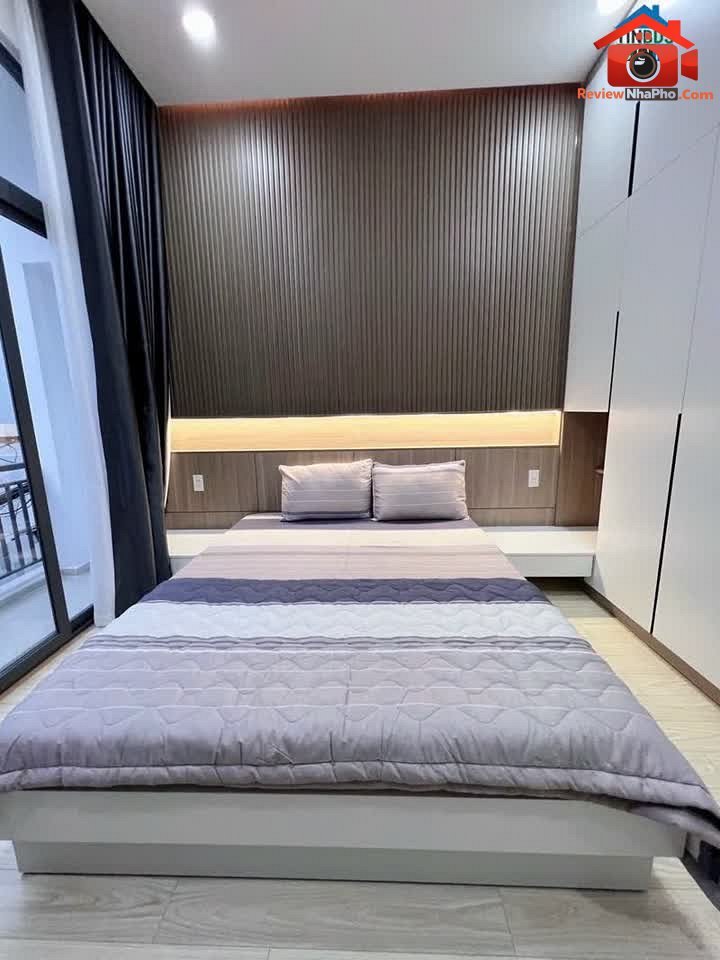 Review nhà phố Tân Bình 30m2 giá 3 tỷ gần chợ… – Bán nhà mặt phố Quận Tân Bình – TP Hồ Chí Minh giá BÁN 3 – 5 tỷ