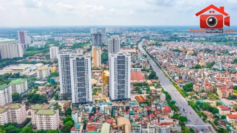 Khơi thông dòng vốn BĐS: Cần đa dạng hóa nguồn vốn đầu tư