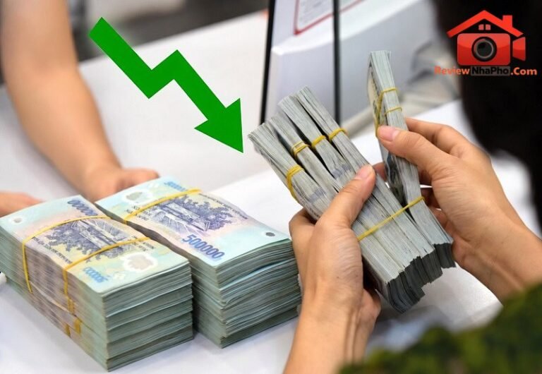 Ngân hàng Nhà nước yêu cầu giảm lãi suất thực chất