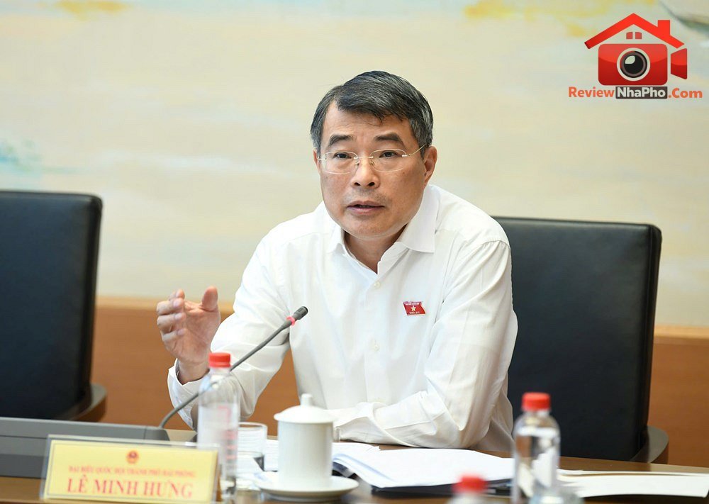 Thủ tướng: Không để nhà ở xã hội trở thành công cụ đầu cơ, kiếm lời - ảnh 3